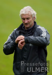 Training der deutschen Nationalmannschaft