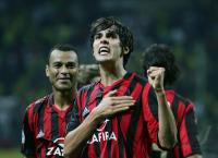 Fussball CHL International AC Mailand - Fenerbahce Istanbul