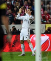 Fussball International CHL Saison 13/14: FC Bayern Muenchen -  Real Madrid