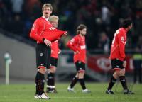 Fussball 1. Bundesliga: Hannover - Bayern