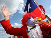 Fussball International  U 20 WM CAN-CHI