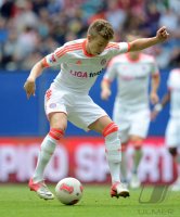 Fussball 1. Bundesliga, Saison 2012/2013, Liga Total Cup: FC Bayern Muenchen - Hamburger SV