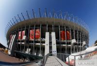 FUSSBALL WM 2010,  VORRUNDE:  England - USA