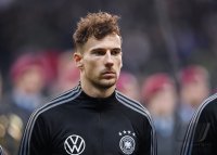 Fussball EM 2020 Quali: Deutschland - Nordirland