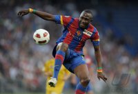 Fussball  International: Jacques Zoua (FC Basel)