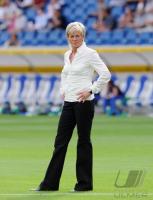 Fussball International  Frauen  Deutschland - Holland