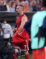 Fussball CHL 17/18 Gruppenphase: FC Bayern Muenchen - RSC Anderlecht