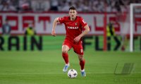 FUSSBALL EUROPA LEAGUE  SAISON 2025/2026   Halbfinal Rueckspiel                 07.05.2026 SC Freiburg - SC Braga