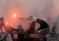 Fussball Superleague Schweiz FC Aarau - FC  Basel