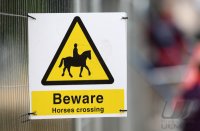 REITEN Olympia 2012: WARNSCHILD