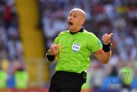 FUSSBALL WM 2018 Vorrunde Argentinien - Island