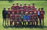 Fussball Fototermin FC Bayern: Rummenigge