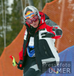 SKI   Weltcup  Abfahrt Herren ; Training;  Trainings Bester Didier Cuche (SUI)