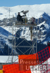 SKI   Weltcup  Wengen Lauberhornabfahrt  Herren