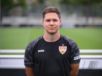 Fussball 1. Bundesliga 2026/2027: Fototermin beim VfB Stuttgart