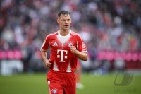 Fussball 1. Bundesliga 25/26    Testspiel 
FC Bayern Muenchen - Olympique Lyon