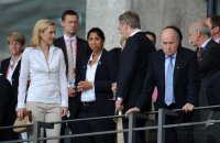 FIFA Frauen-Weltmeisterschaft 2011: Deutschland - Kanada