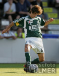 Fussball Juan Pablo Garat (FC SG)