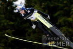 Skispringen