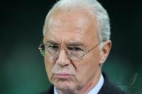 Fussball, Champions League: Bremen - Chelsea