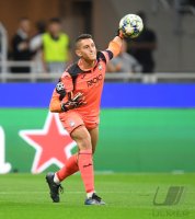 Fussball International CHL 19/20: Atalanta Bergamo - Schachtar Donezk