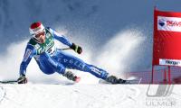 Ski Alpin  Herren Abfahrt Wengen