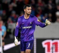 Fussball  1. Bundesliga   Saison 2026/2027     7. Spieltag  SC Freiburg - FC Bayern Muenchen