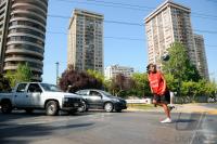 Fussball INTERNATIONAL  FEATURE  Strassenfussballer