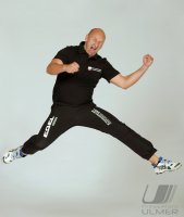 Volleyball 1. Bundesliga   Saison 2011/2012  ENBW TV RottenburgBesichtigung der Werkstatt der Schoenbuchbahn;