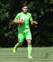 Fussball Regionalliga Suedwest 2020/2021: Testspiel / Blitzturnier TSG Balingen - SSV Reutlingen