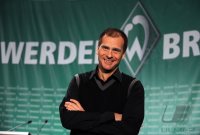 Fussball: 1. Bundesliga Saison 2010/2011: Mitgliederversammlung Werder: FILBRY