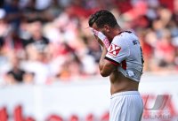 Fussball 1. Bundesliga Saison 25/26 1. Spieltag
SC Freiburg - FC Augsburg