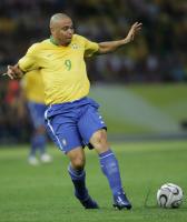 Fussball WM 2006: Brasilien - Kroatien