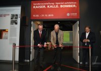 Fussball: Sonderausstellung in der Erlebniswelt des FC Bayern Muenchen in der Allianz Arena