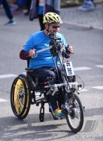 Laufen / Leichtathletik  Erbe - Lauf Tuebingen 2017