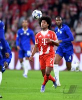 Fussball International CHL 25/26:
FC Bayern Muenchen - FC Chelsea London