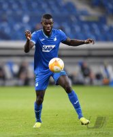 FUSSBALL EUROPA LEAGUE 20/21: TSG 1899 Hoffenheim - Molde FK