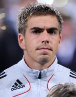 Fussball Nationalmannschaft : Philipp Lahm (GER)