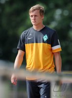 Fussball 1. Bundesliga, Saison 2012/2013: Trainingsauftakt Werder Bremen