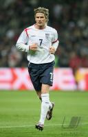 Fussball  International Testspiel England - Argentinien