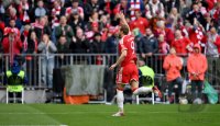 Fussball  1. Bundesliga   Saison 2025/2026     34. Spieltag  FC Bayern Muenchen - 1. FC Koeln