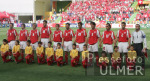 Fussball INTERNATIONAL  EURO 2004