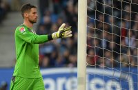 Fussball Saison 1. Bundesliga  Saison 2013/2014: Hamburger SV - VfB Stuttgart