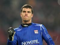 Fussball International CHL VfB Stuttgart - Olympique Lyon