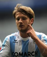 2. Fussball Bundesliga: Daniel Halfar (1860 Muenchen)