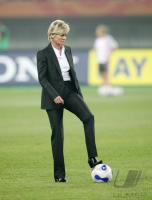 Fussball International FIFA Frauen Weltmeisterschaft  2007 China