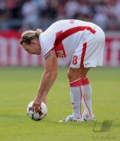 Fussball 1. Bundesliga  VfB Stuttgart: SIMAK