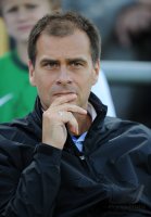 Fussball 1. Bundesliga, Testspiel: Werder Bremen, ROSENBERG