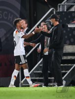 FUSSBALL UEFA Nations League 26/27 Deutschland - Griechenland