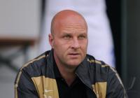Fussball 1. Bundesliga  Saison 2010/2011   Sportdirektor  Dufner (SC Freiburg)